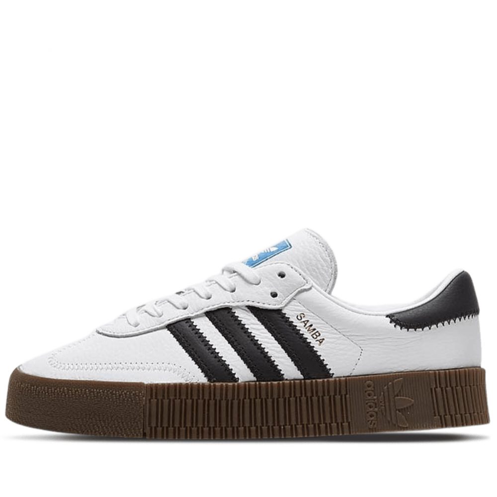 Giày adidas Sambarose ‘Cloud White’ AQ1134
