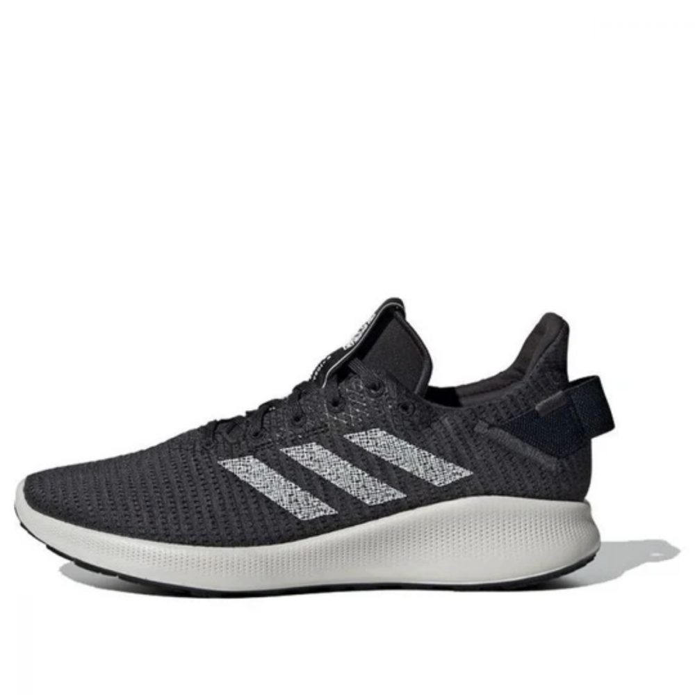 Giày adidas Sensebounce+ Street ‘Black Gray’ (WMNS) G27272