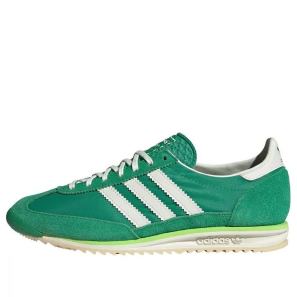 Giày adidas SL 72 OG ‘Court Green’ JQ7397