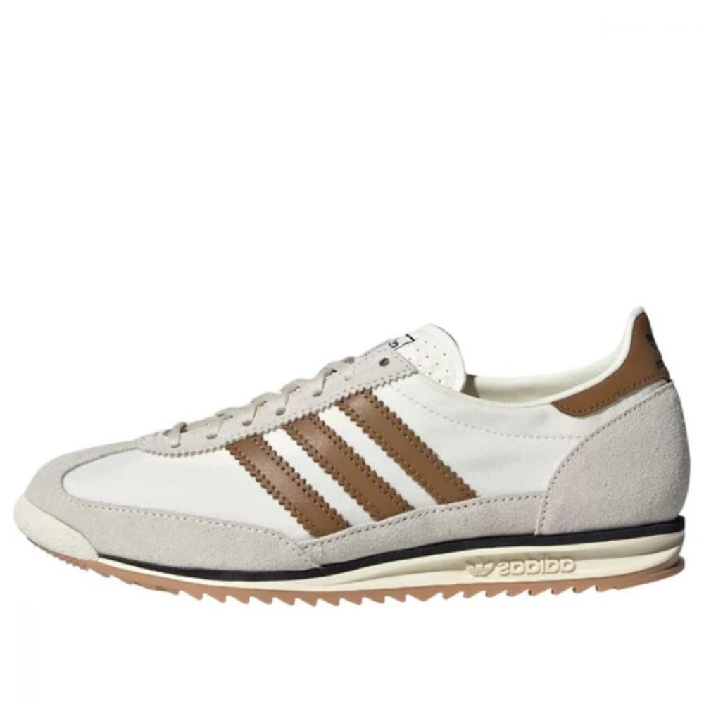 Giày adidas SL 72 OG ‘Cream White Bronze Strata’ JH8657
