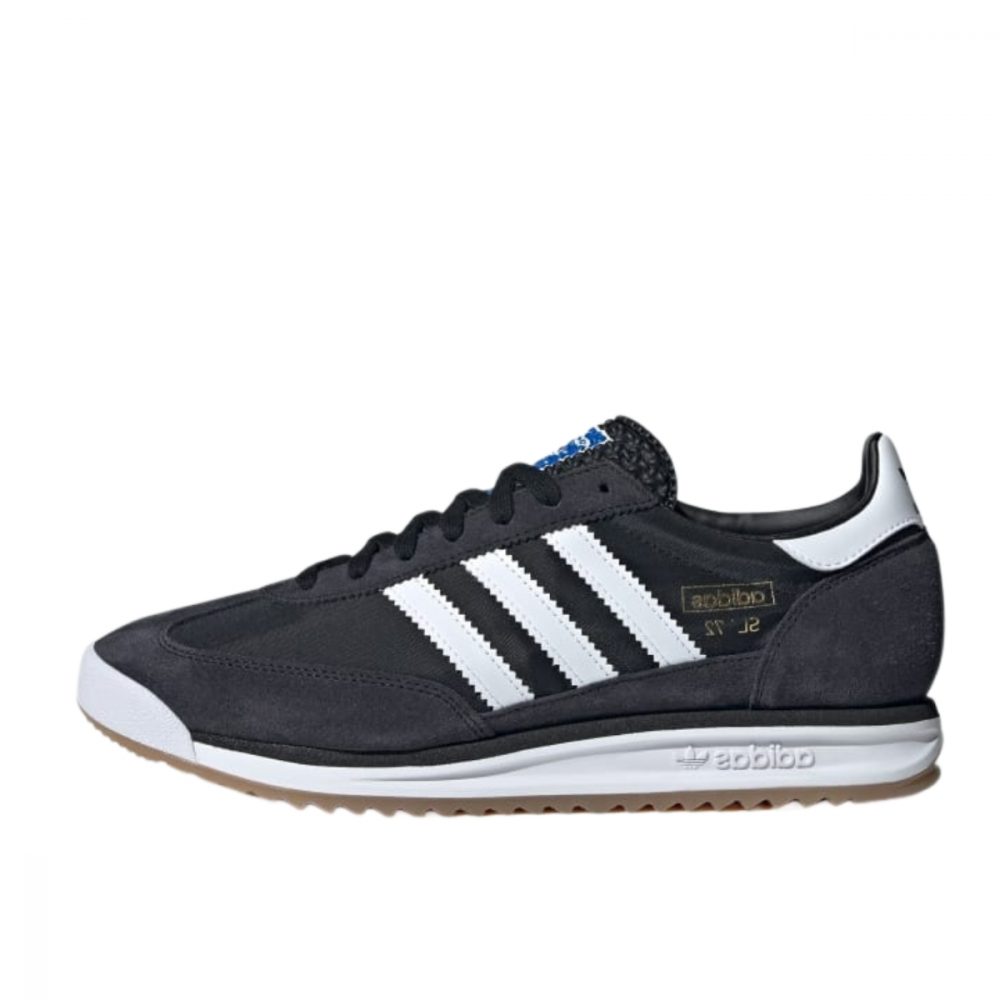 Giày adidas SL 72 RS ‘Core Black’ JI1282