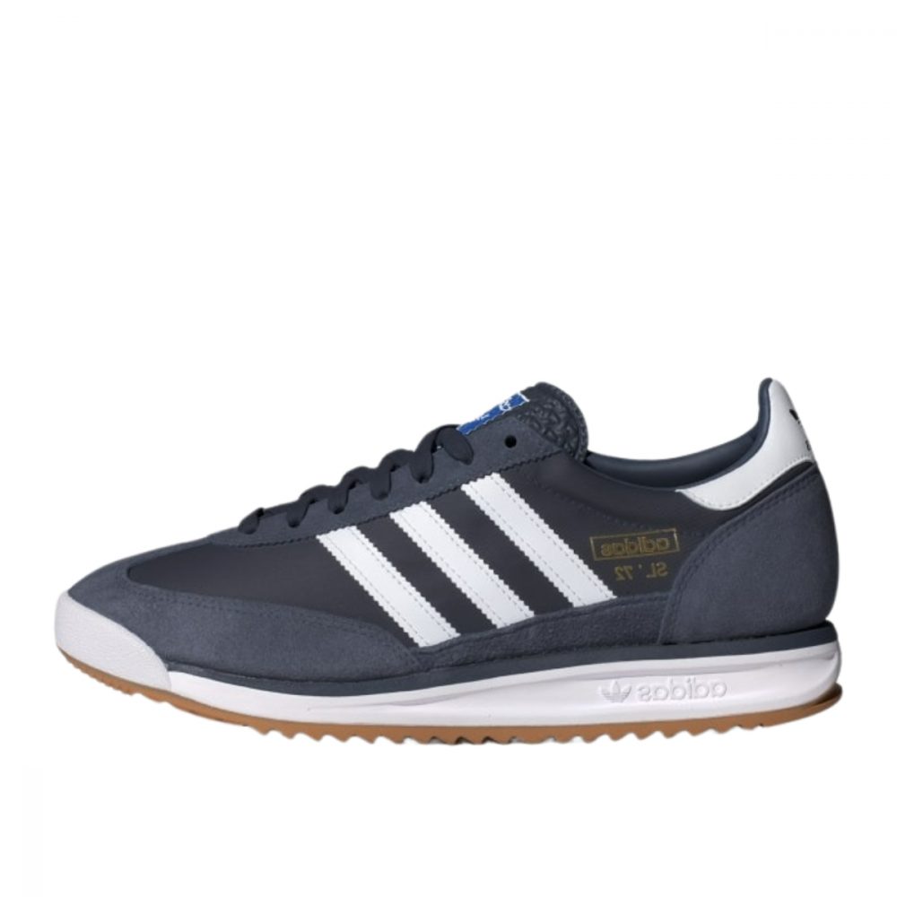 Giày adidas SL 72 RS ‘Night Indigo’ IH8017
