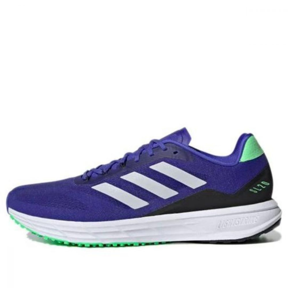 Giày adidas SL20.2 ‘Sonic Ink’ FZ2492