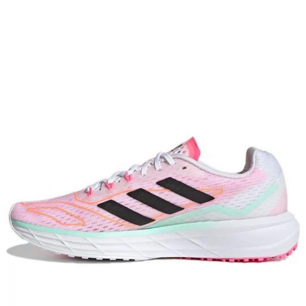 Giày adidas Sl20.2 Summer.Ready ‘Pink Black’ (WMNS) FW2198