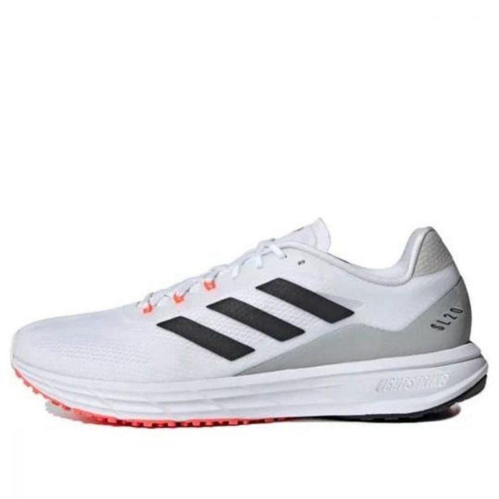 Giày adidas SL20.2 ‘White Black’ FY4099