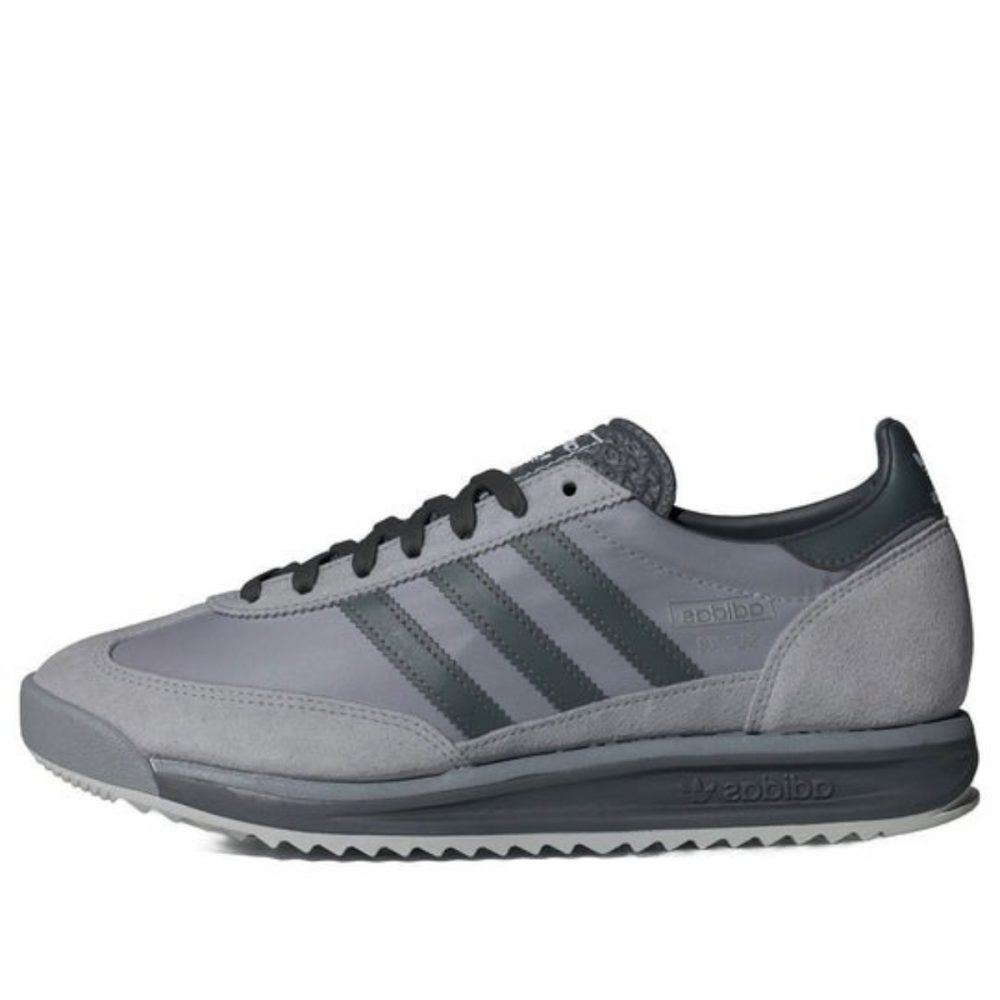 Giày adidas SL72 RS ‘Grey Dark Grey’ IH8018