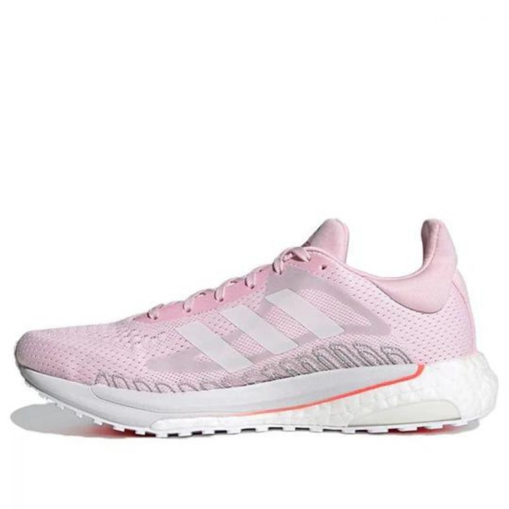 Giày adidas Solar Glide For Pink (WMNS) FY1113