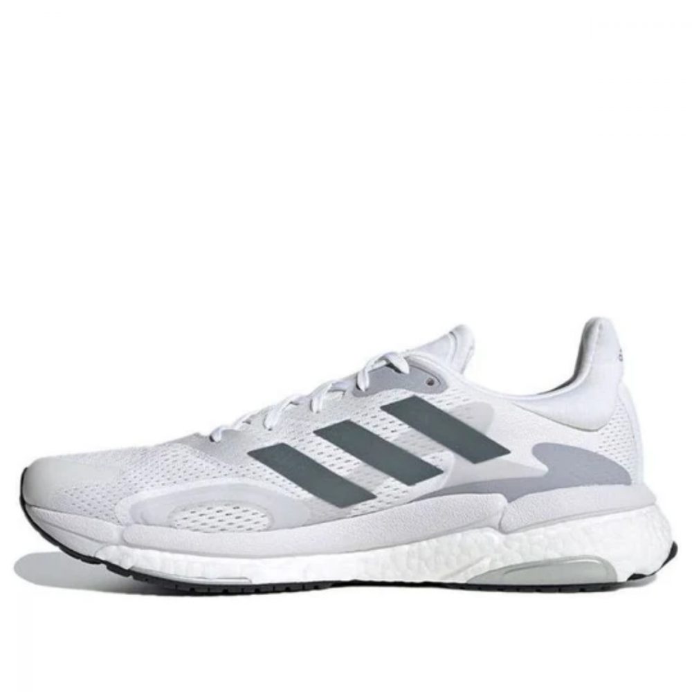 Giày adidas Solarboost 3 WhiteGrey FY0313