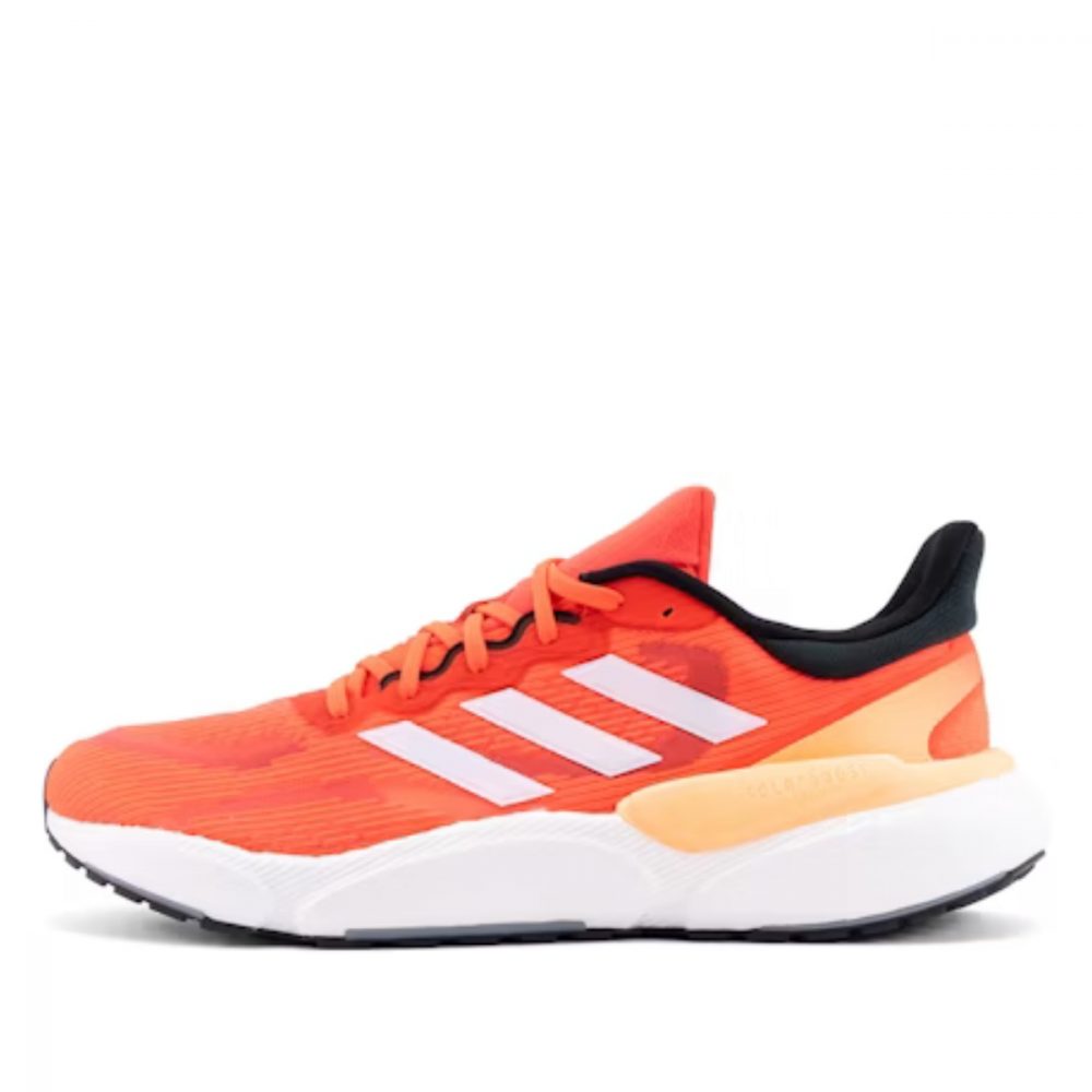 Giày adidas Solarboost 5 ‘Solar Red’ GV9137