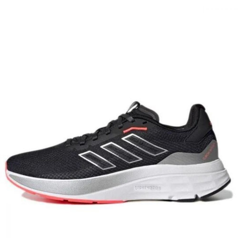 Giày adidas Speedmotion ‘Black Turbo’ (WMNS) GX0569