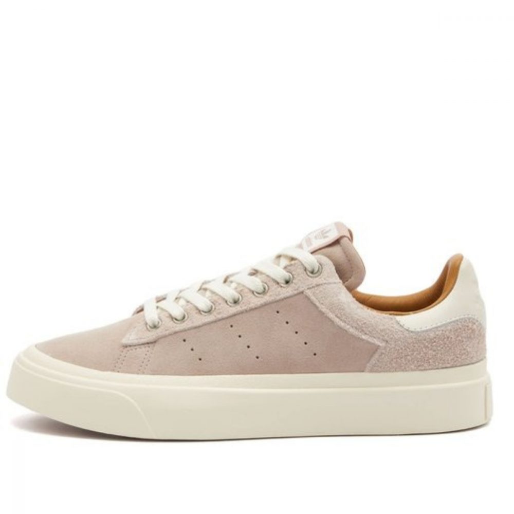 Giày Adidas Stan Smith CS Lux ‘Wonder Taupe’ IG1311