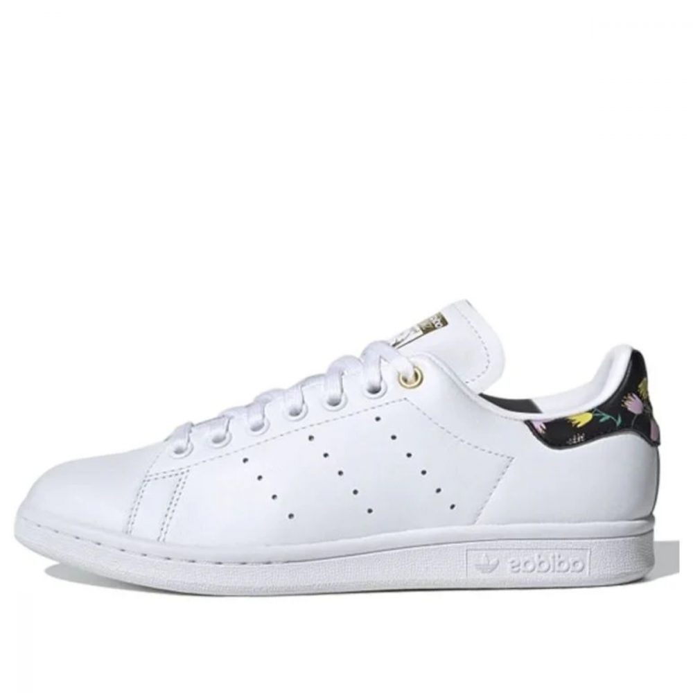 Giày adidas Stan Smith ‘Floral Pattern’ EH2037