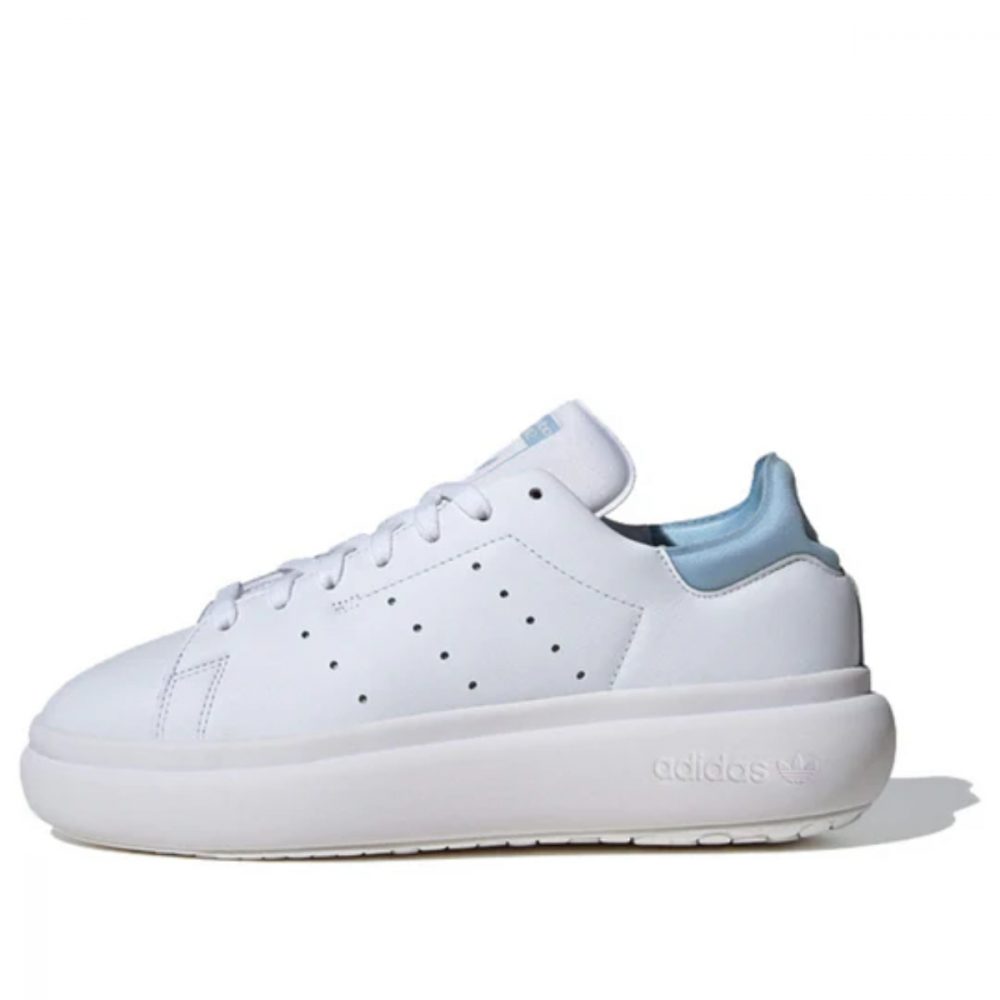 Giày adidas Stan Smith PF ‘White Cloud Blue’ IF7011