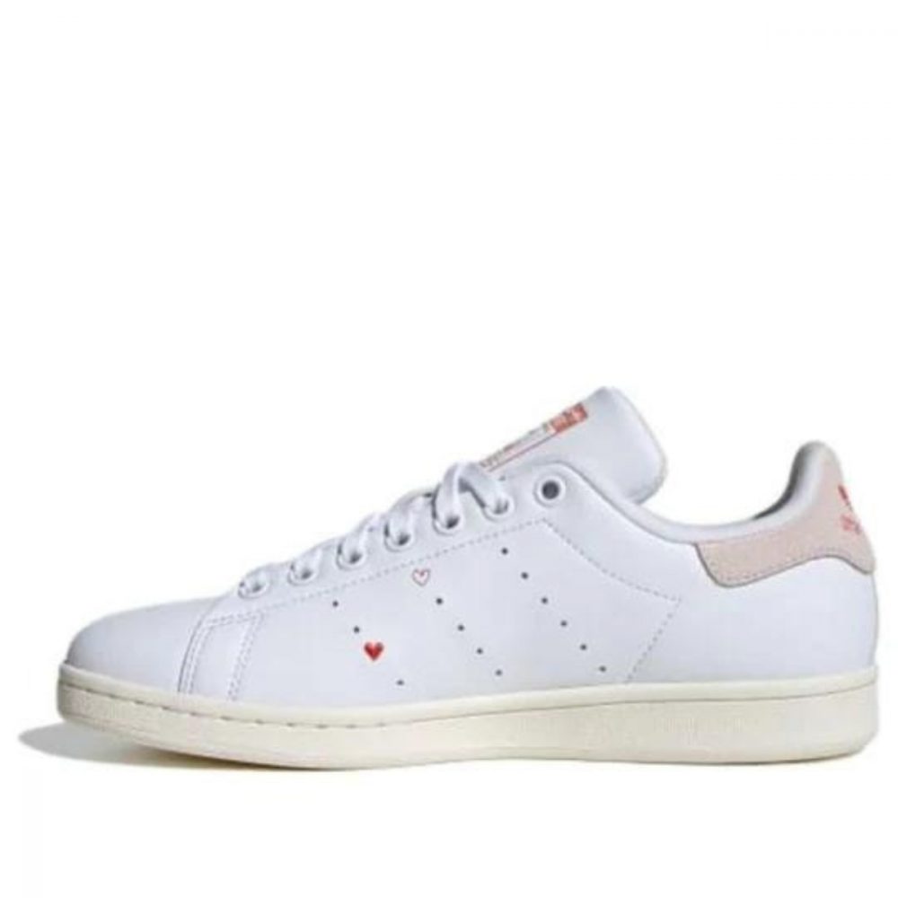 Giày adidas Stan Smith ‘Valentine’s Day 2024’ (WMNS) IG8482