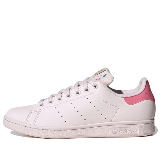 Giày Adidas Stan Smith Vegan ‘Vegan Strawberry Ice Cream’ HQ6669