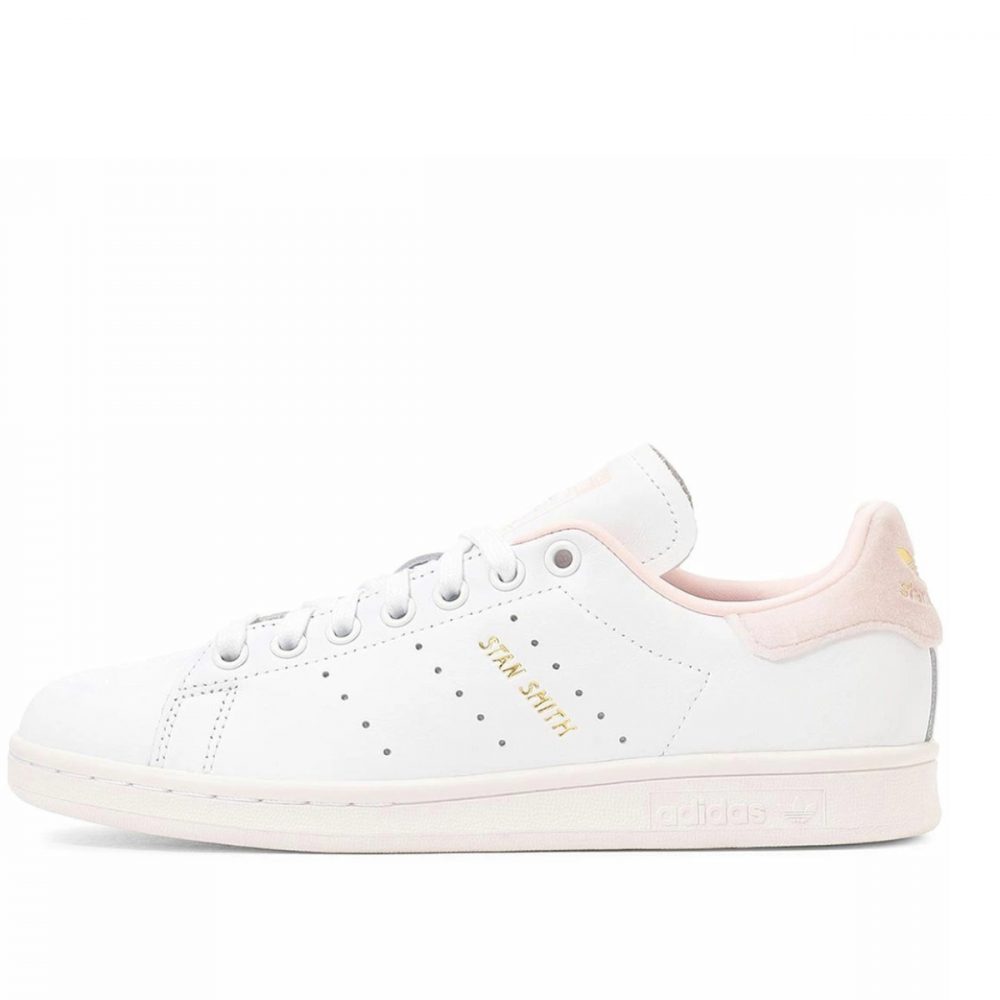 Giày Adidas Stan Smith ‘White Gold Metallic’ IF7002