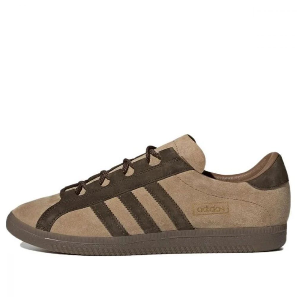 Giày adidas Stapfen Spezial ‘Brown Desert’ GX3820