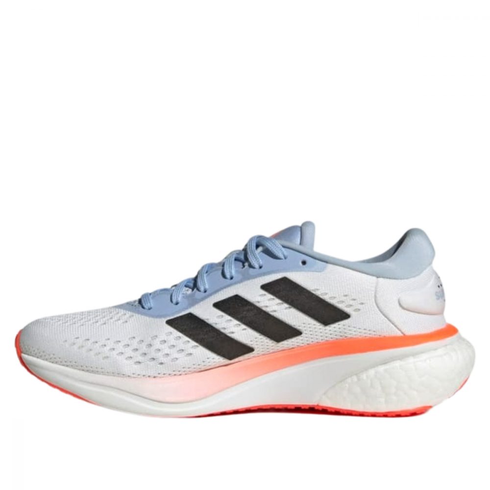 Giày Adidas Supernova 2.0 ‘Clous White/Solar Red’ HR0100