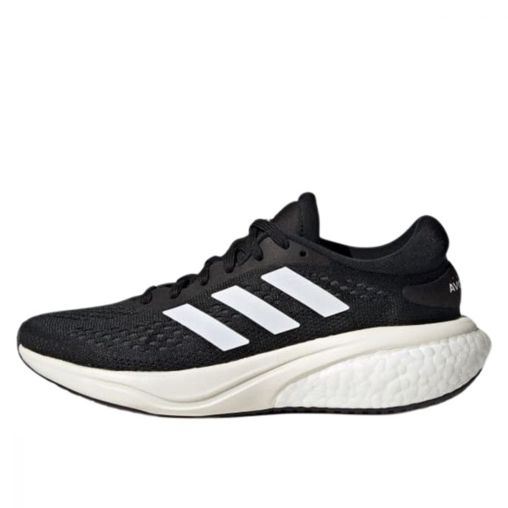Giày adidas Supernova 2 ‘Core Black’ GX9803