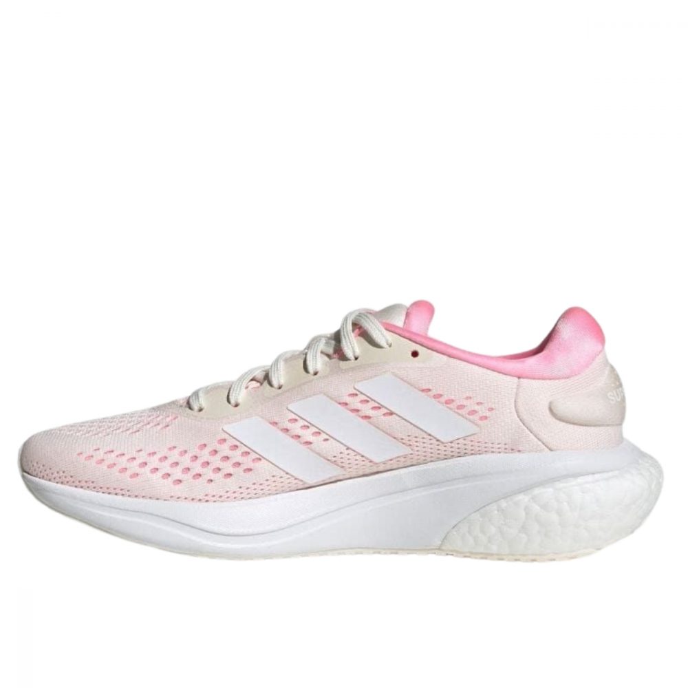 Giày adidas Supernova 2 ‘White/Pink’ GY3528