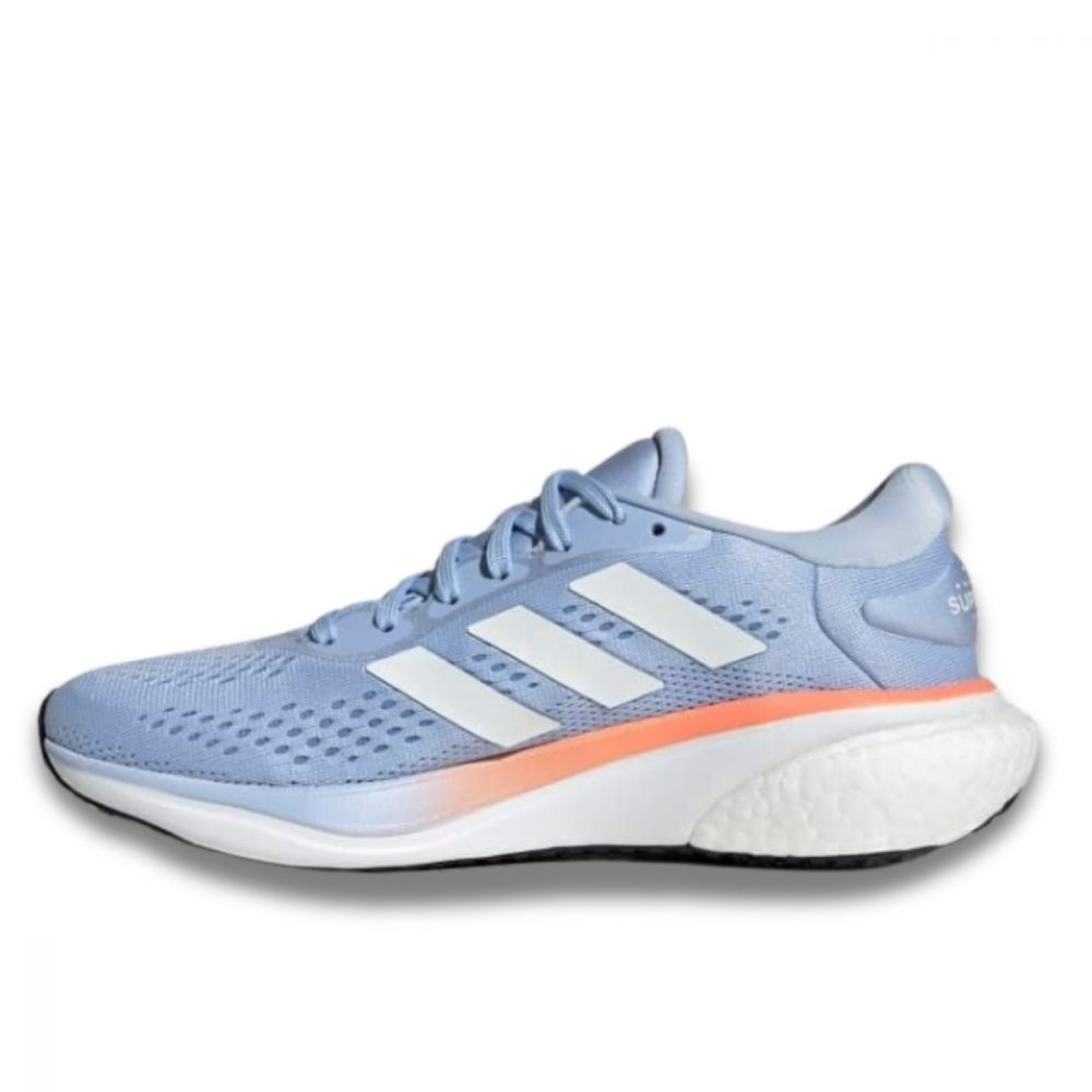 Giày adidas Supernova ‘Blue Dawn’ HR0101