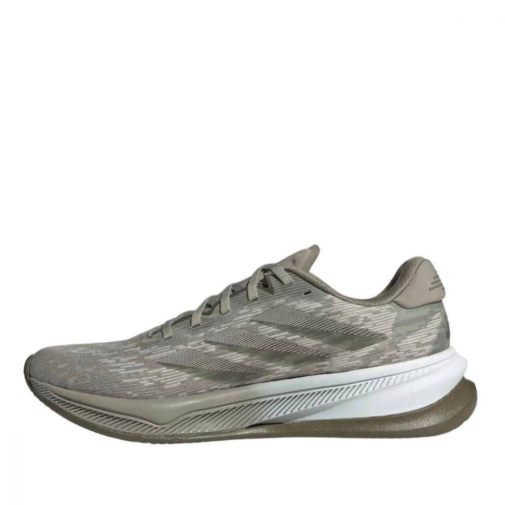 Giày adidas Supernova Comfortglide ‘Silver Pebble’ IH0897
