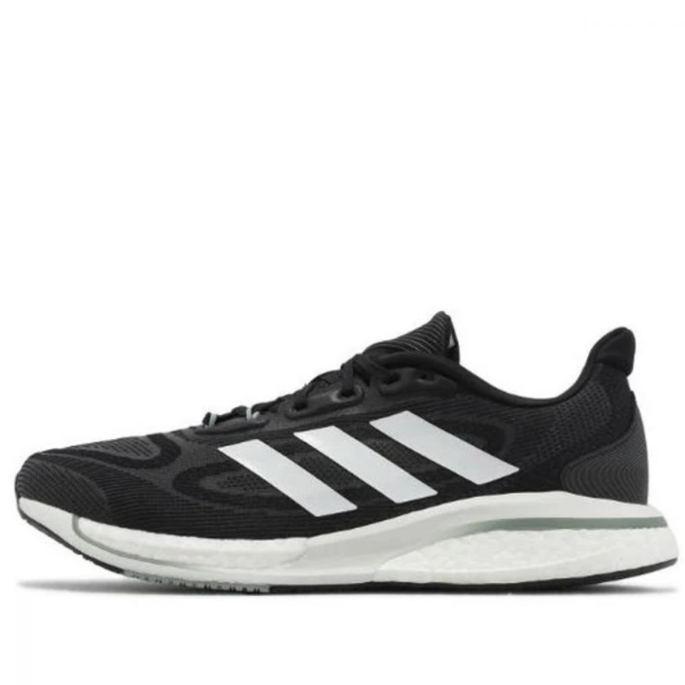 Giày adidas Supernova Eterno 2.0 ‘Black White’ IH0440