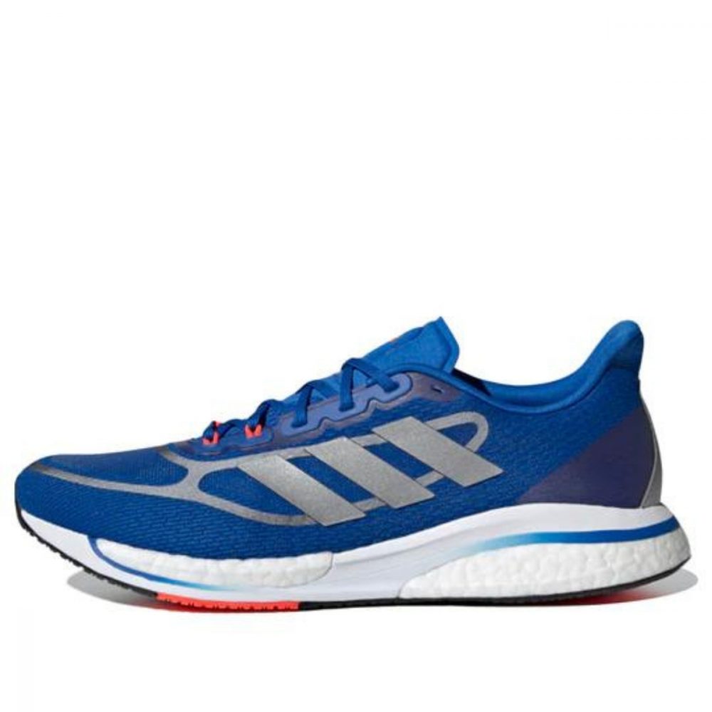 Giày adidas Supernova+ ‘Football Blue’ FX6648