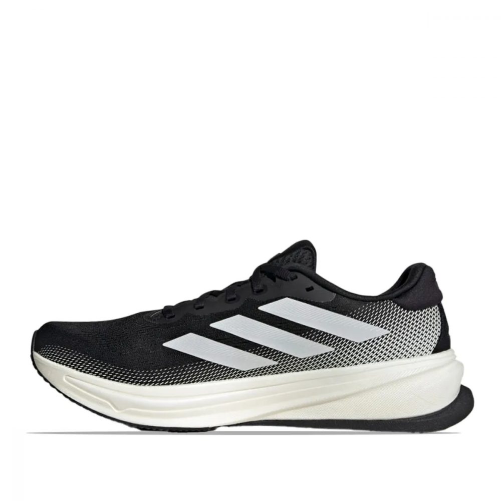 Giày adidas Supernova Rise 2 ‘Core Black’ IH2504