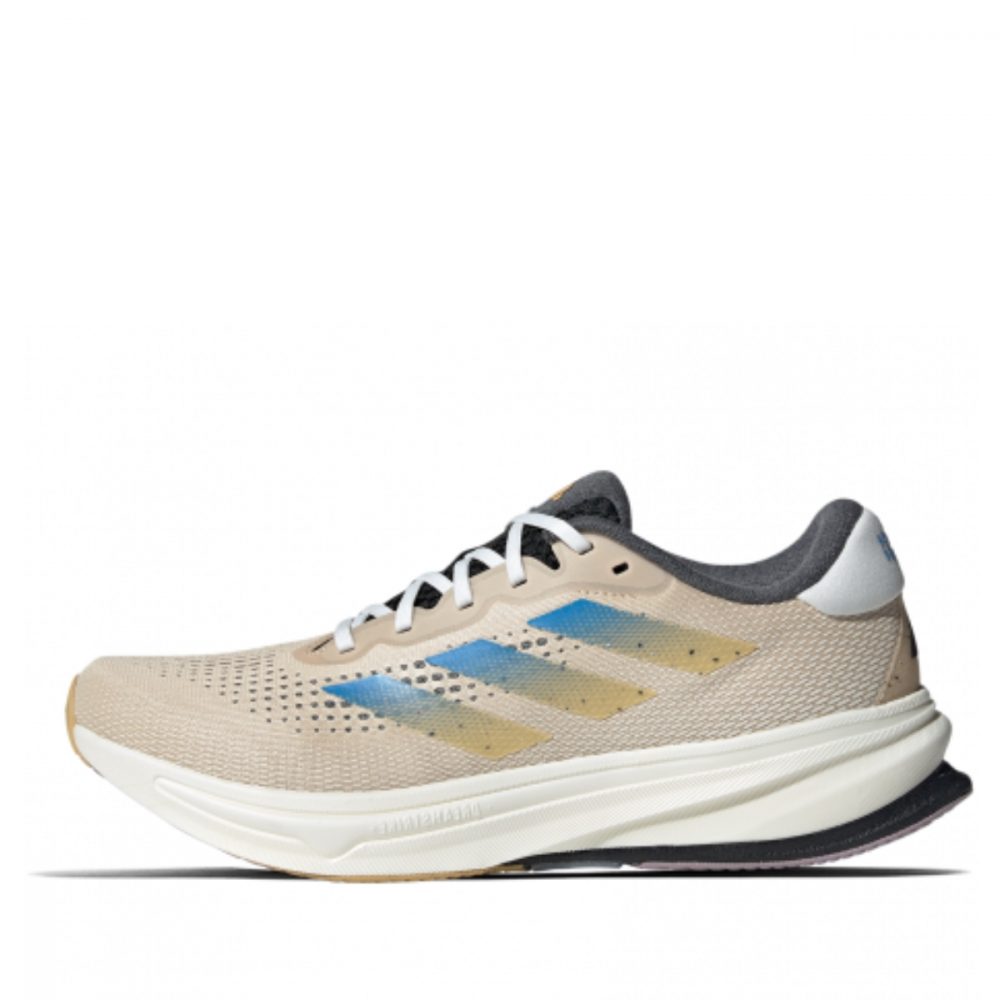 Giày adidas Supernova Rise Move For The Planet ‘Crystal Sand’ IG8328