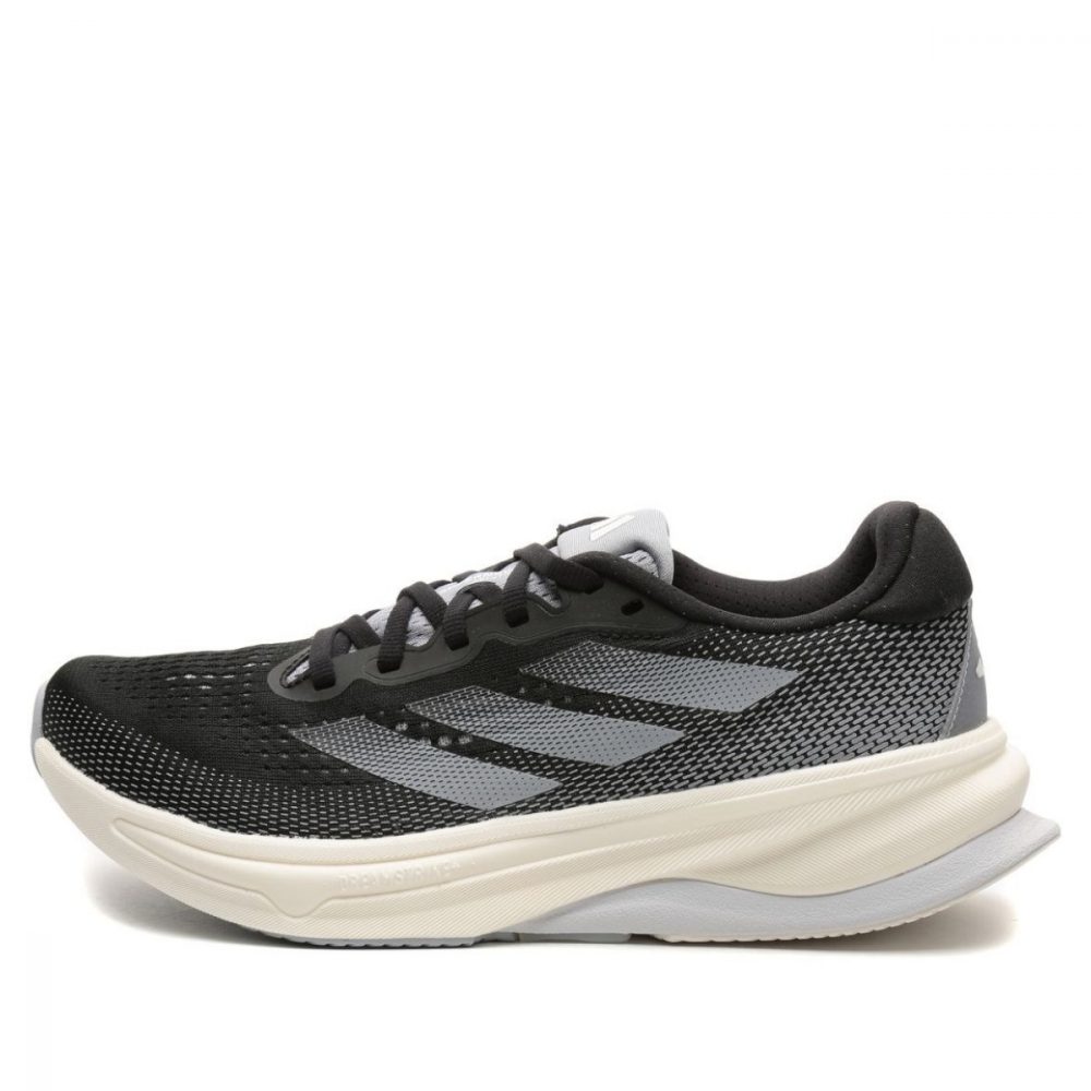 Giày adidas Supernova Solution ‘Core Black’ IF3007