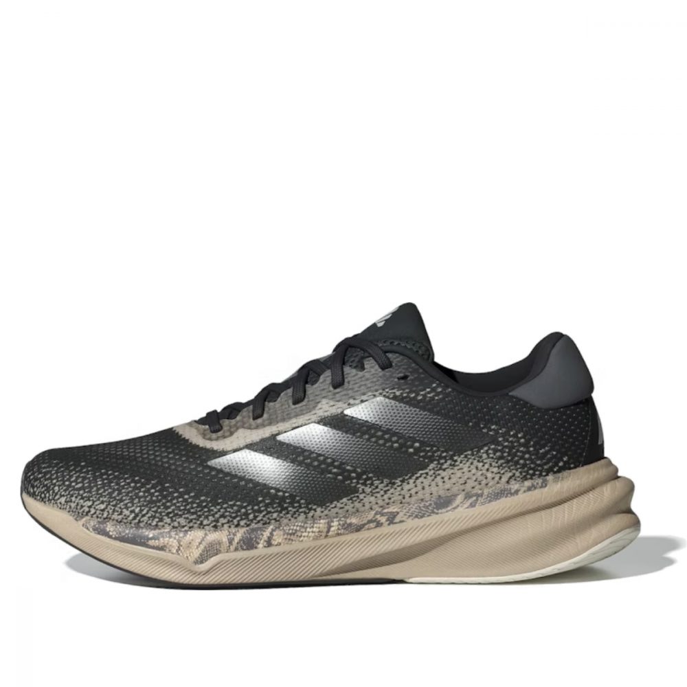 Giày Adidas Supernova Stride ‘Black’ IE1074