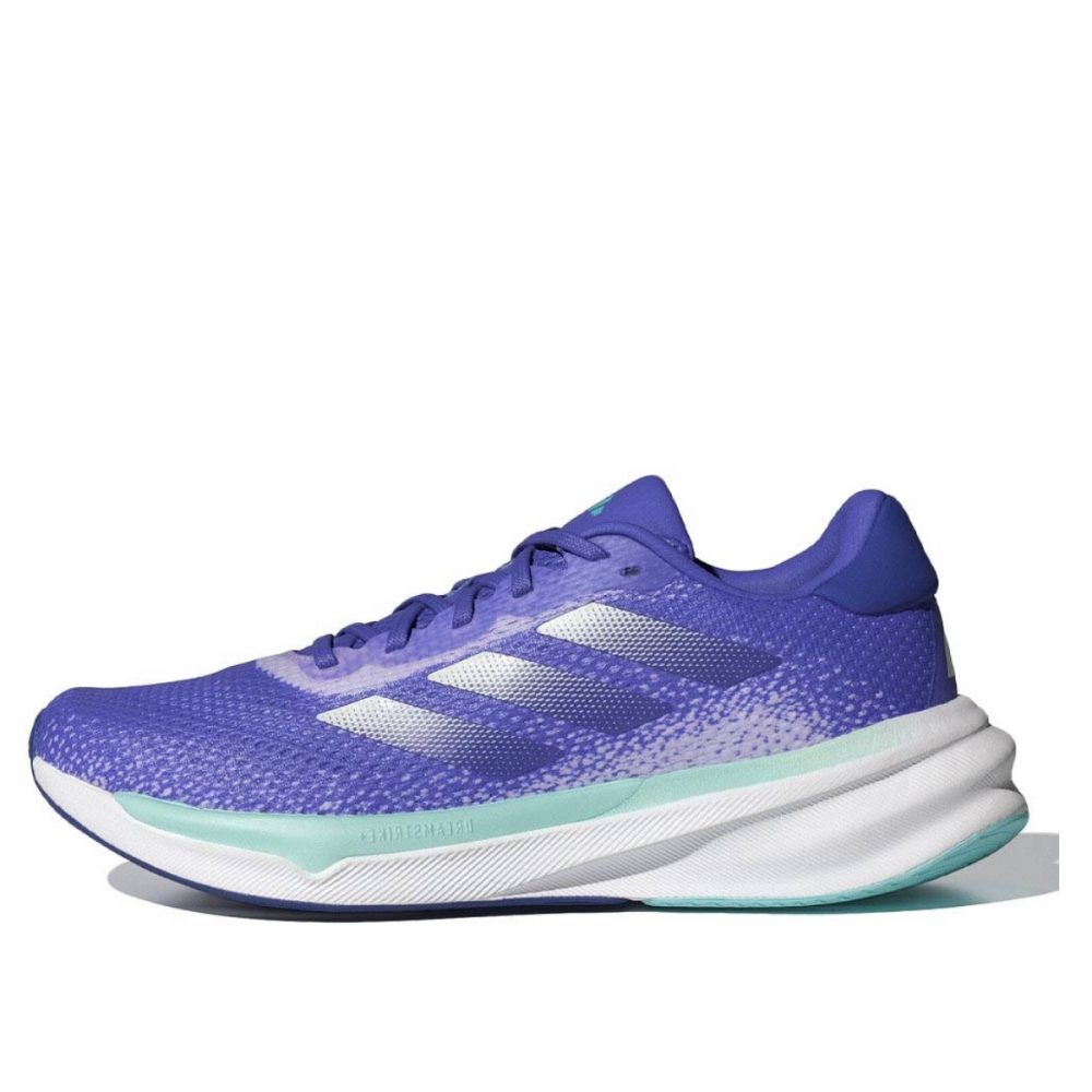 Giày adidas Supernova Stride Cobalt Blue ID3695