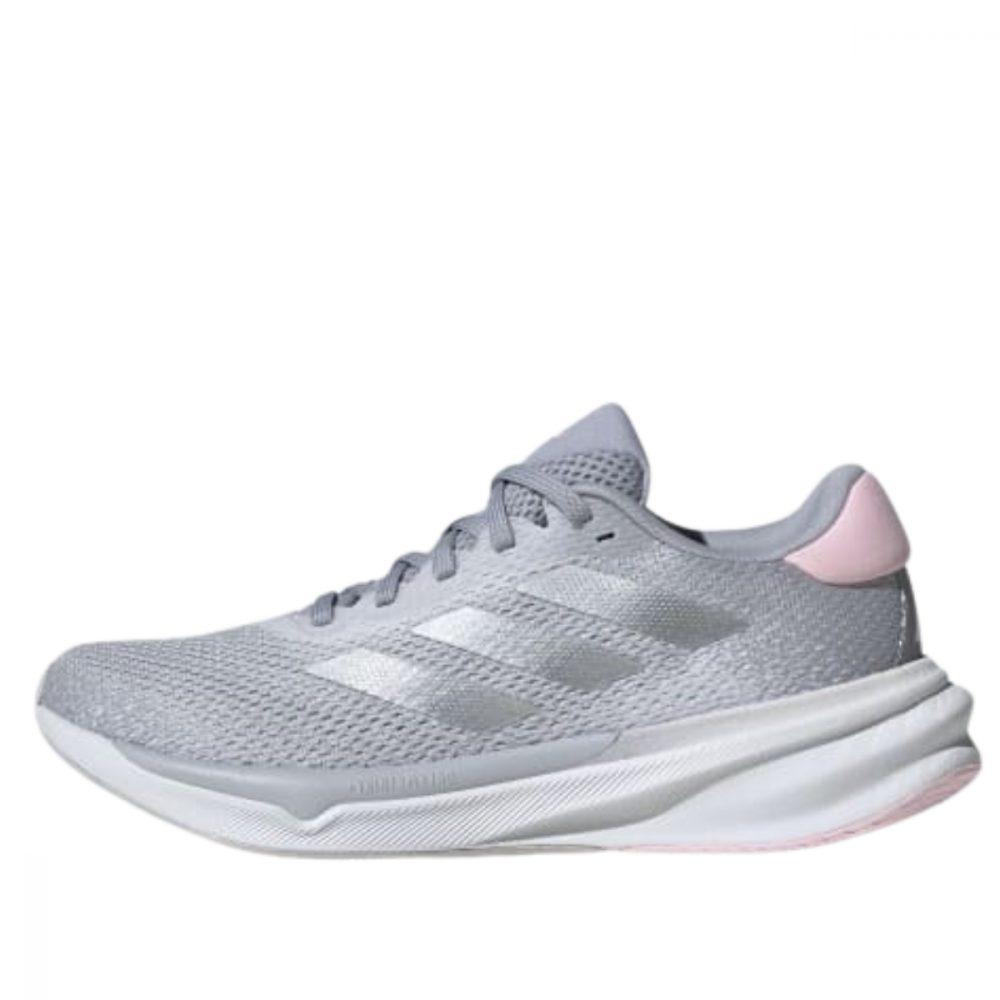 Giày adidas Supernova Stride ‘Halo Silver’ IG8309 (W)