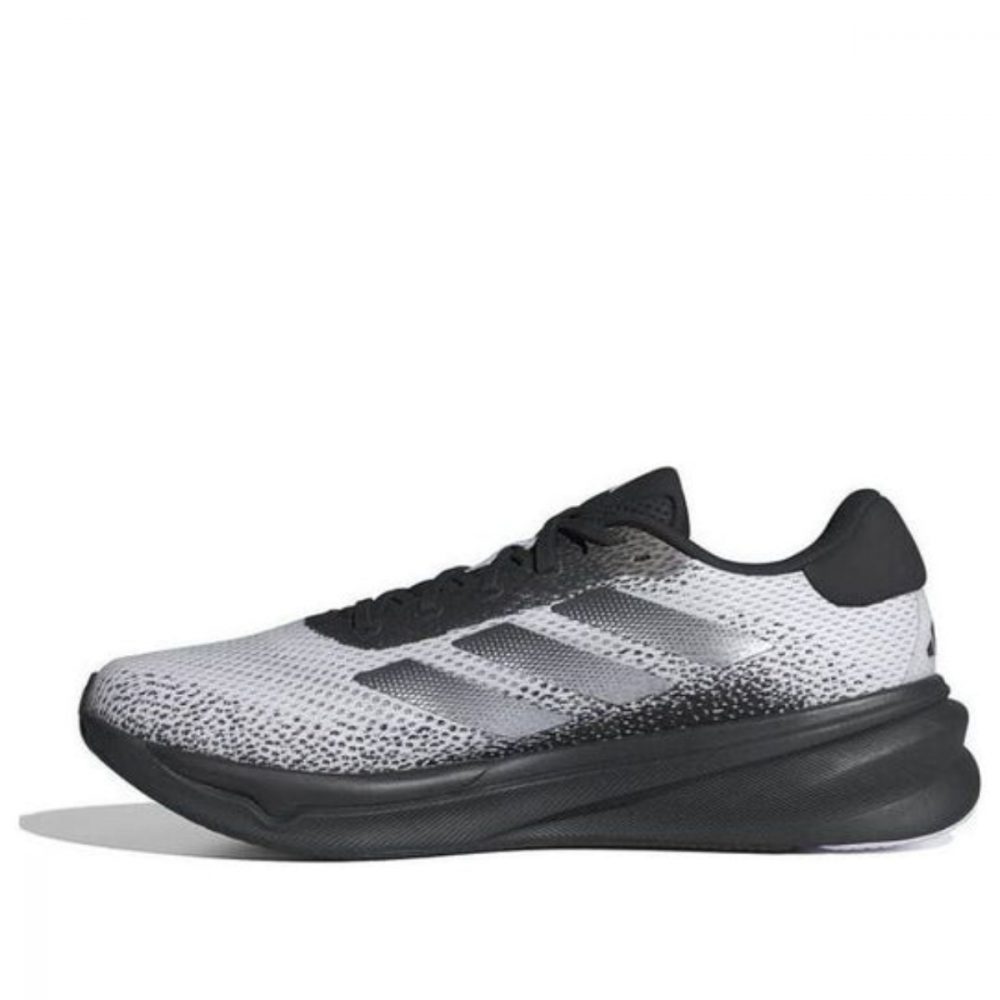 Giày adidas Supernova Stride Shoes ‘Black White’ IG8321