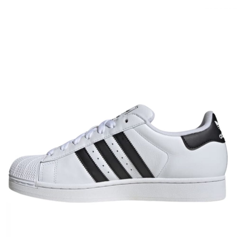 Giày adidas Superstar 2 ‘White Black’ IH8659