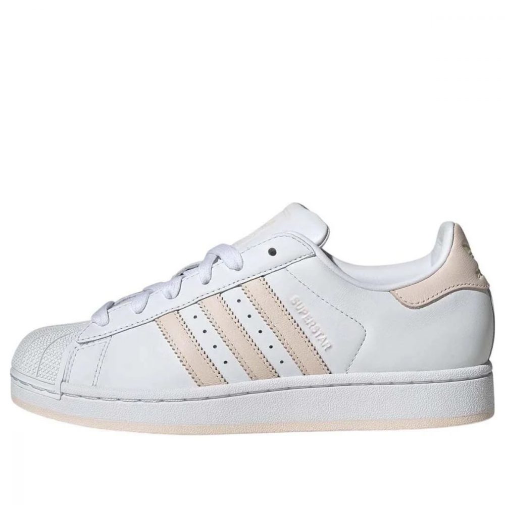 Giày adidas Superstar 2 ‘White Wonder Aqua’ (WMNS) JH7056