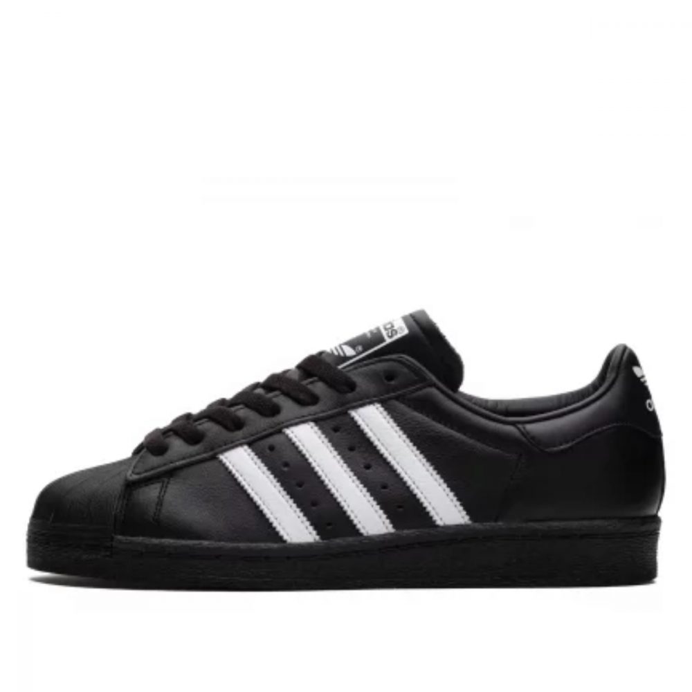 Giày adidas Superstar 82 ‘Core Black White’ JI2026