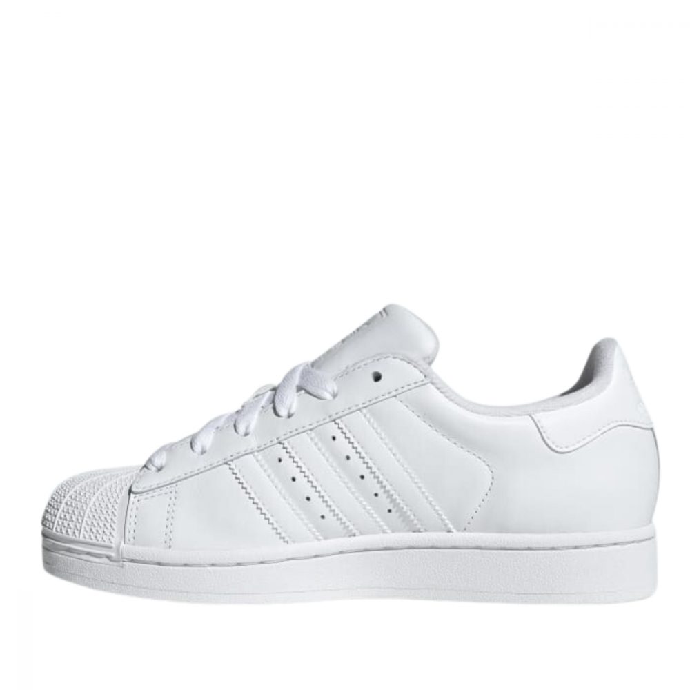 Giày adidas Superstar II ‘Cloud White’ JH7006