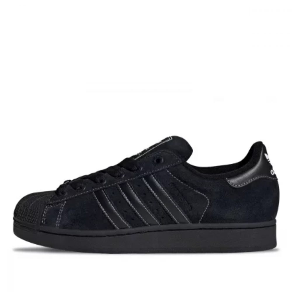 Giày adidas Superstar II ‘Core Black’ JH5470
