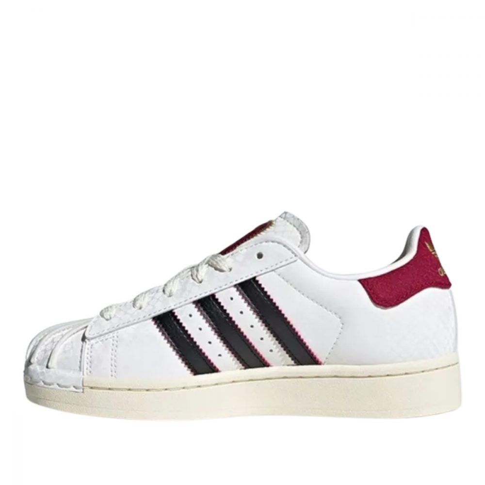 Giày adidas Superstar II ‘Multicolor’ JR8084