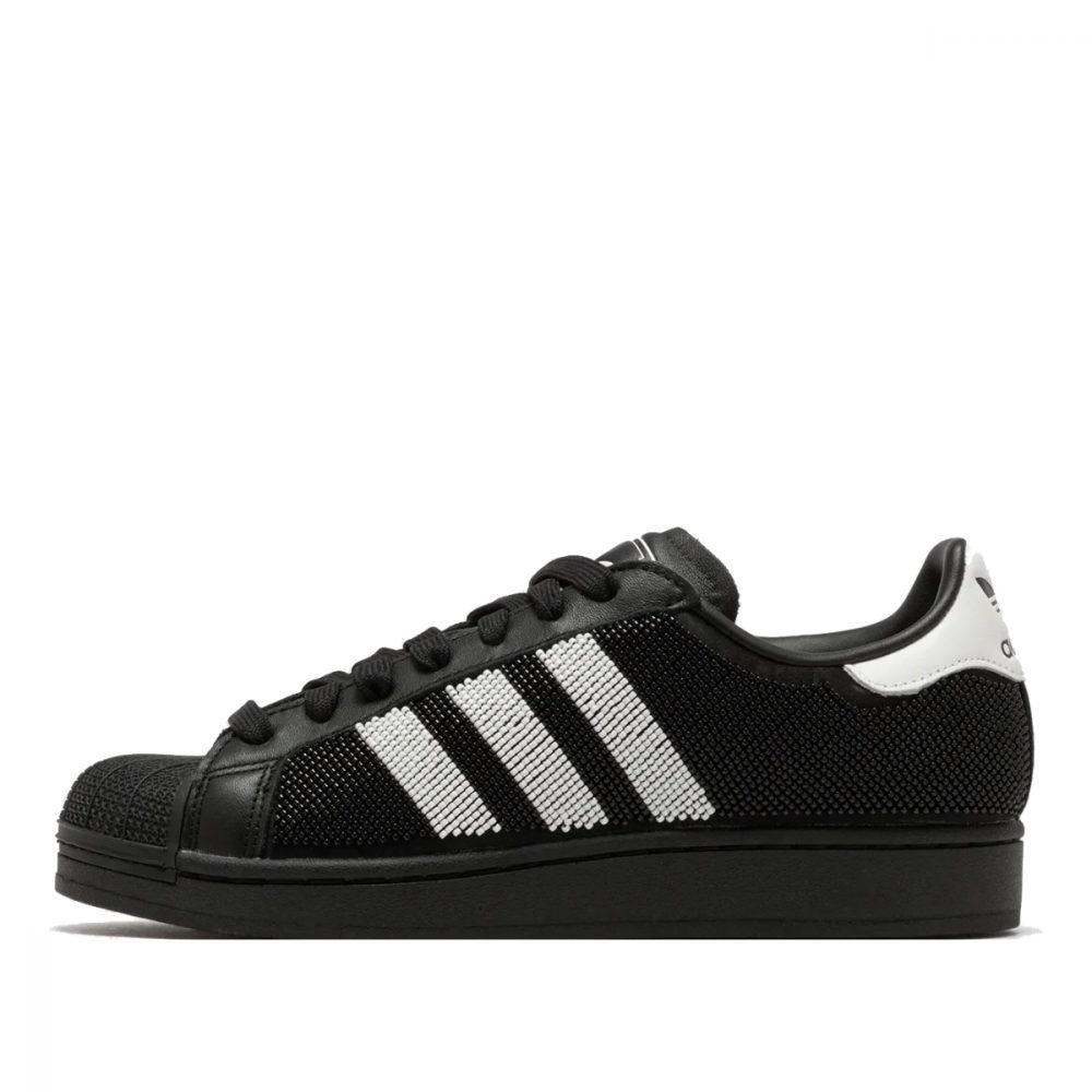 Giày Adidas Superstar II Wmns ‘Beaded’ JH7098