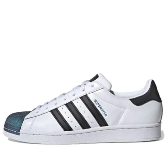 Giày adidas Superstar ‘Iridescent Toe’ FW6387