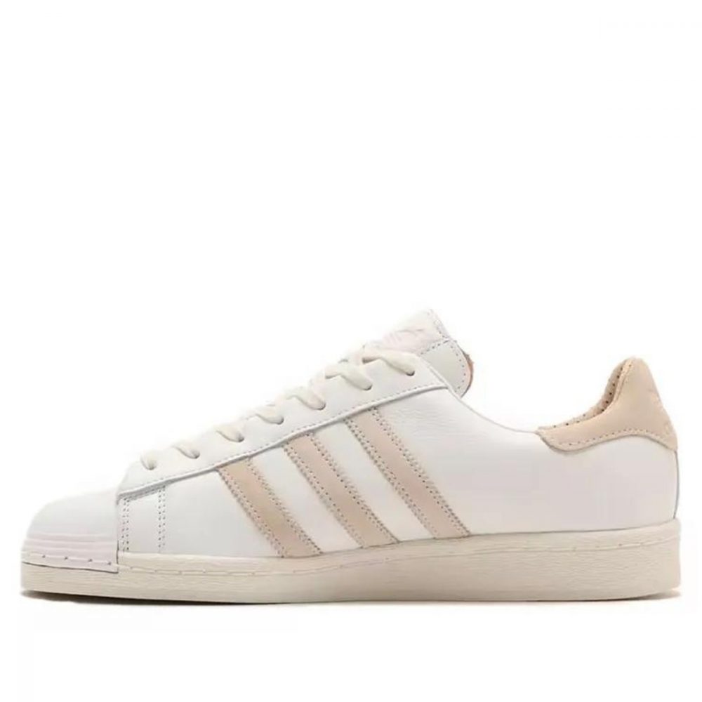 Giày adidas Superstar Lux ‘Core White’ IG1383