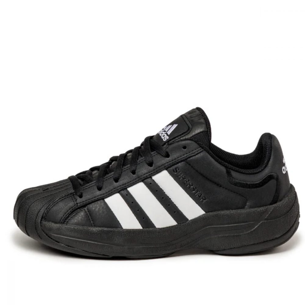 Giày adidas Superstar MN ‘Core Black Cloud White’ IG9256