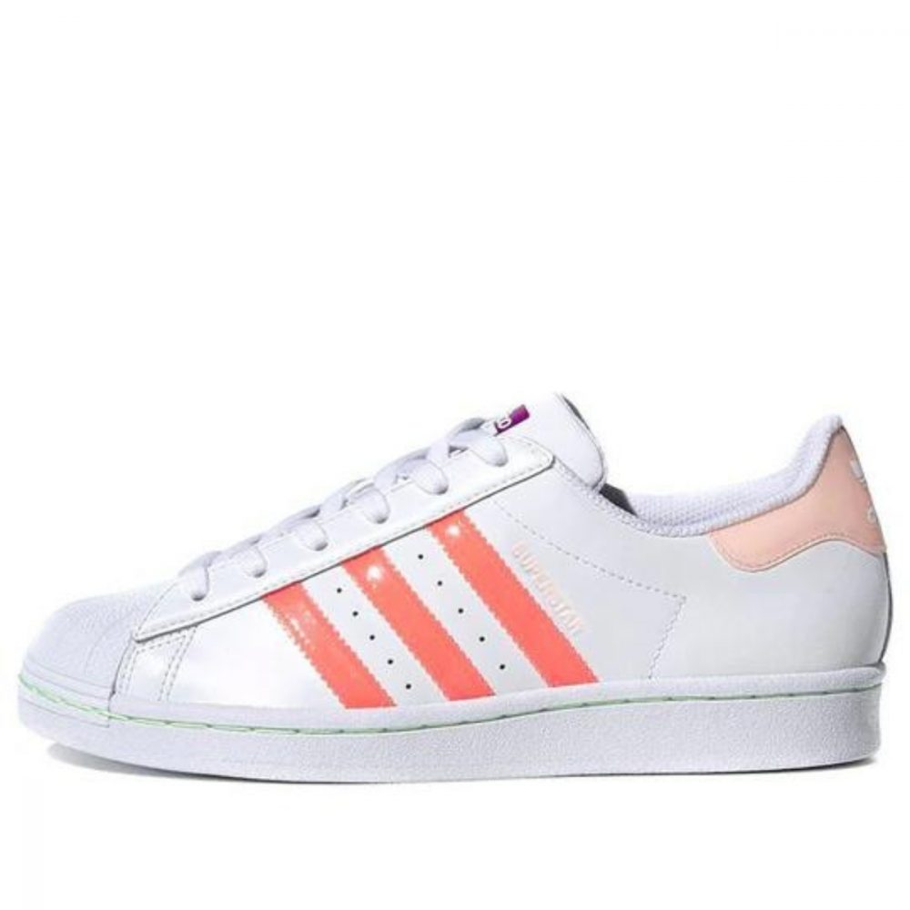 Giày adidas Superstar ‘Signal Pink’ (WMNS) FW2502