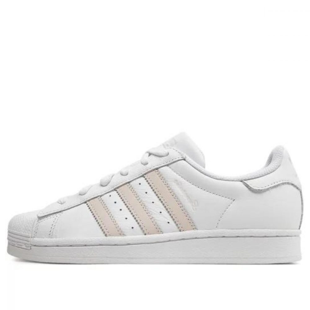 Giày Adidas Superstar ‘White Putty Mauve’ IE3001