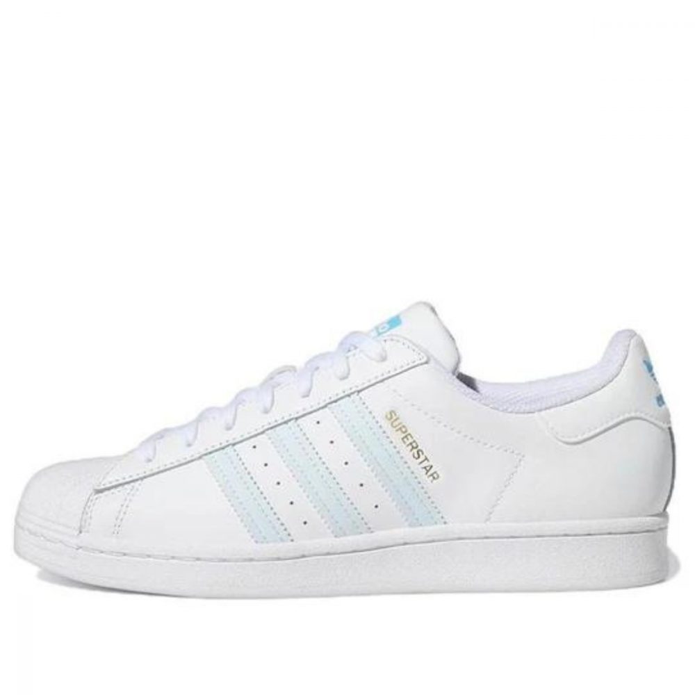 Giày adidas Superstar ‘White Sky Tint’ GZ3735