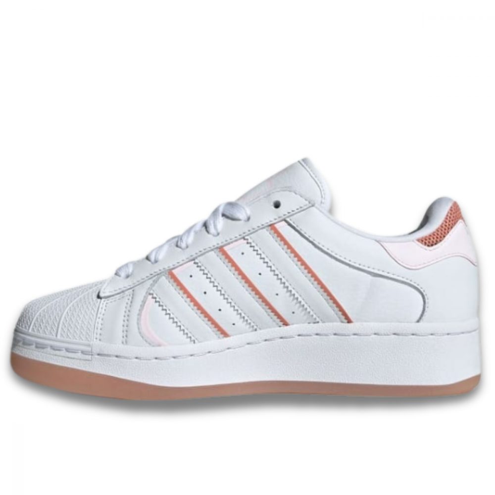Giày Adidas Superstar XLG ‘Wonder Clay’ IE2973