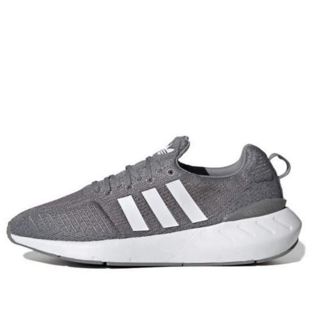 Giày adidas Swift Run 22 Shoes ‘Grey Three  Cloud White’ GZ3495